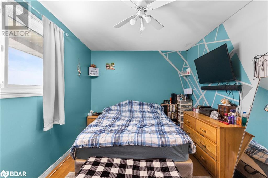 2646 BURNSIDE Line
