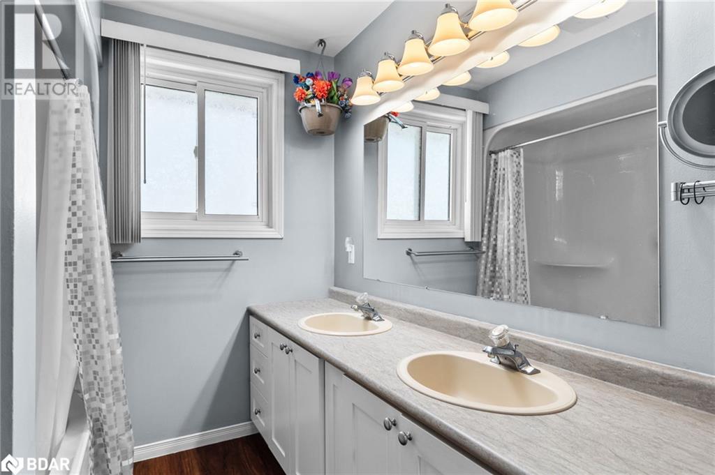 2646 BURNSIDE Line