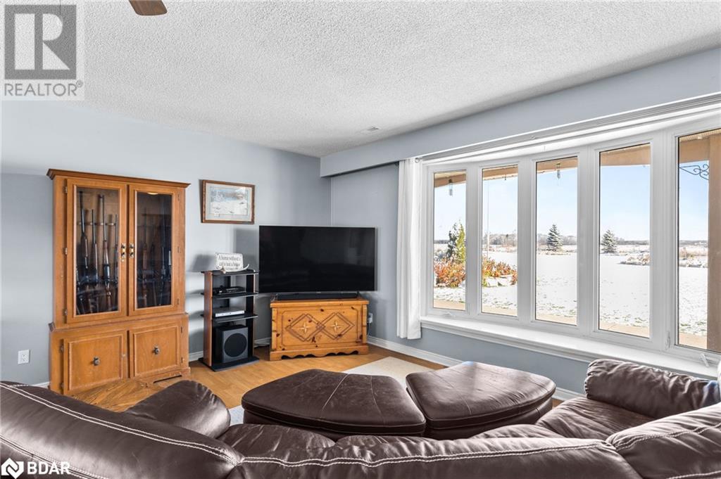2646 BURNSIDE Line