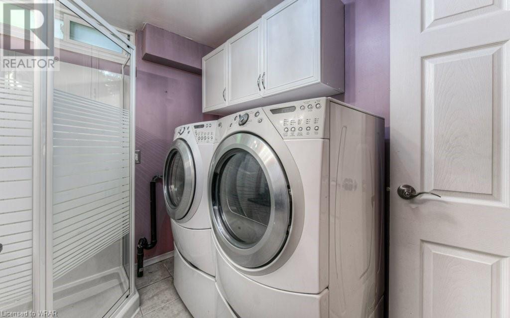 214 KINGSWOOD Drive Unit# 8