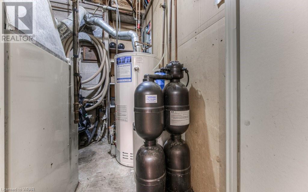 214 KINGSWOOD Drive Unit# 8