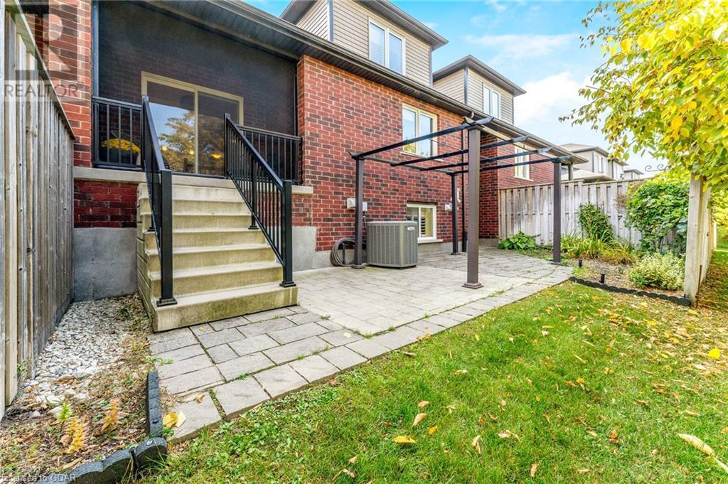 12 ANNMOORE Crescent Unit# 19