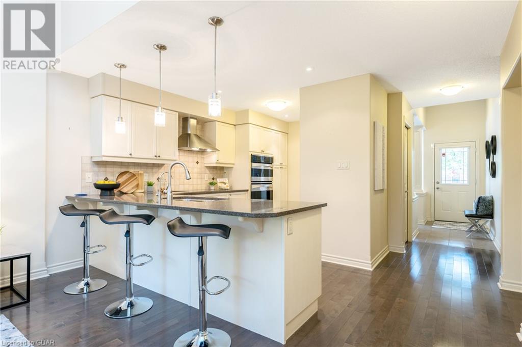 12 ANNMOORE Crescent Unit# 19