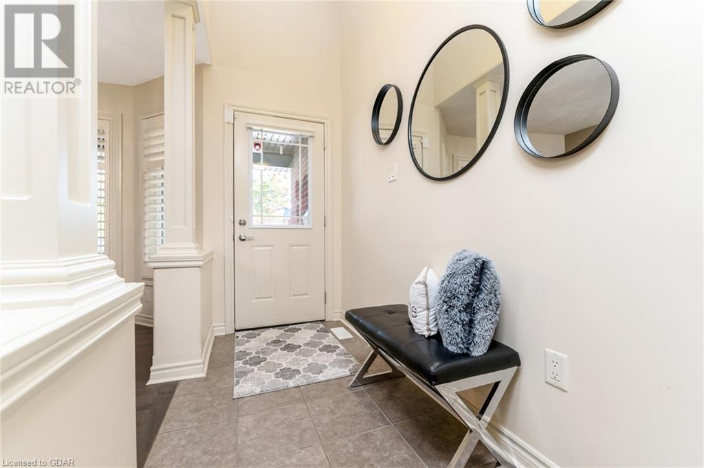 12 ANNMOORE Crescent Unit# 19