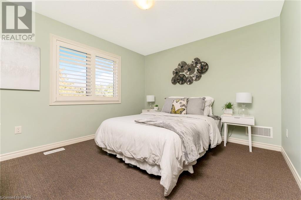 12 ANNMOORE Crescent Unit# 19
