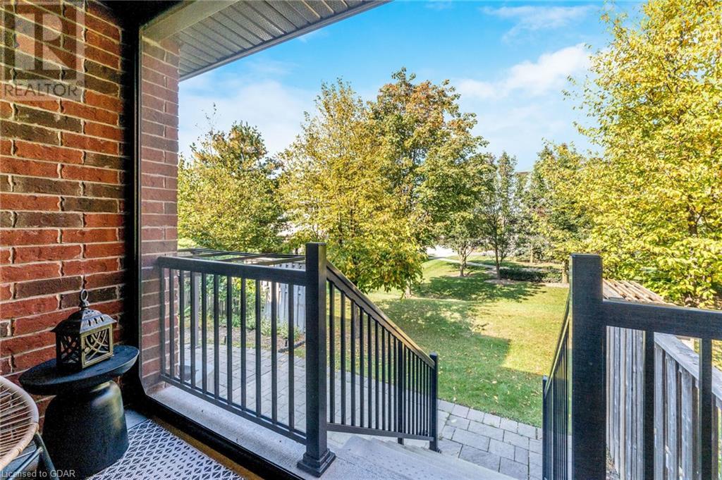 12 ANNMOORE Crescent Unit# 19