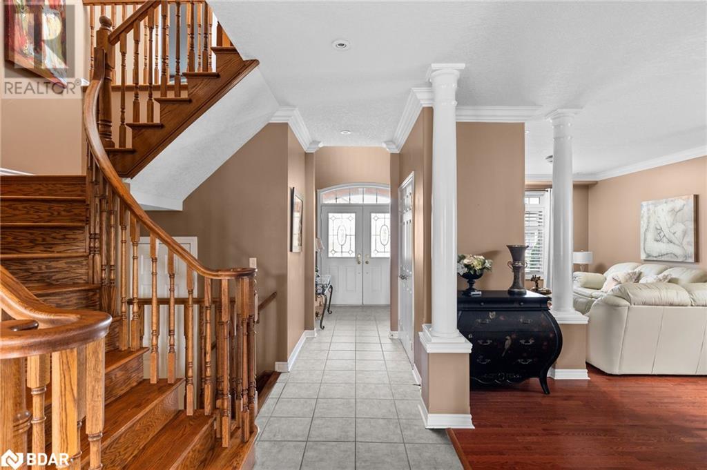 54 PRINCE WILLIAM WAY