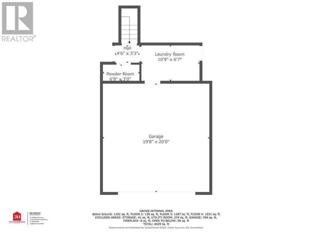 54 PRINCE WILLIAM WAY