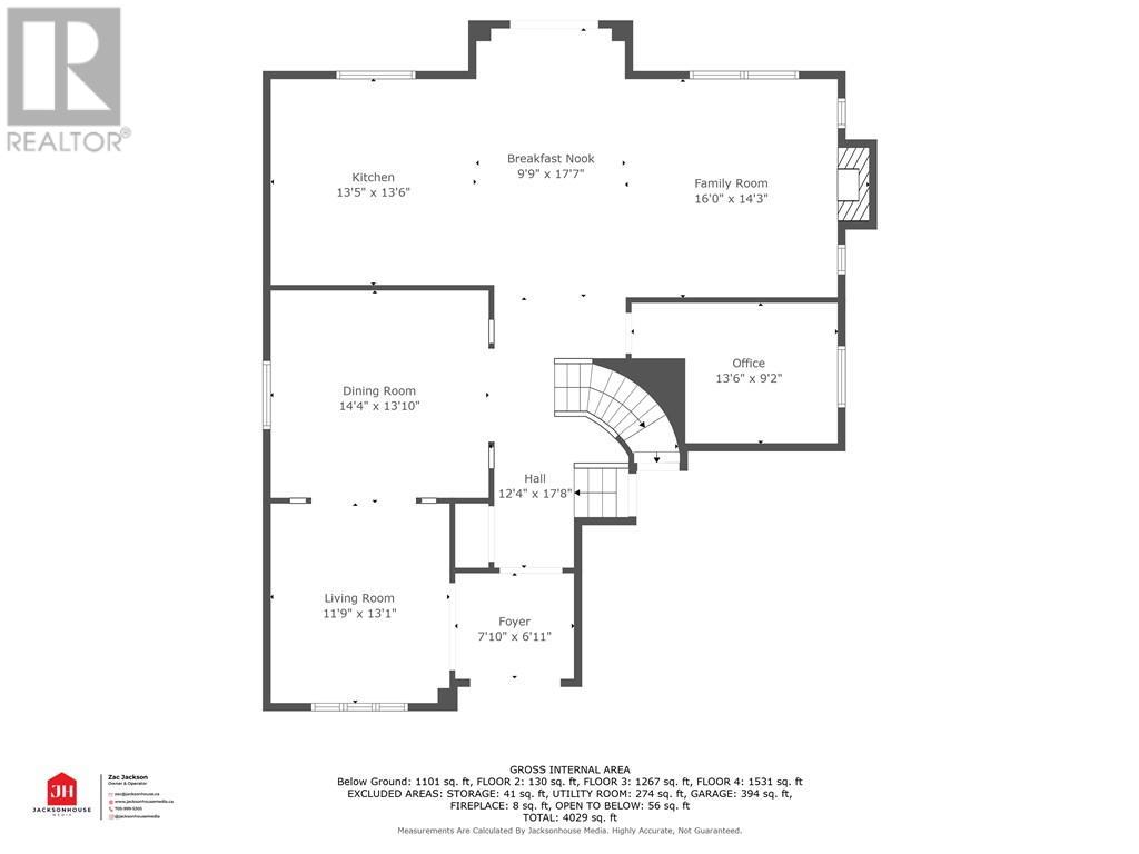 54 PRINCE WILLIAM WAY