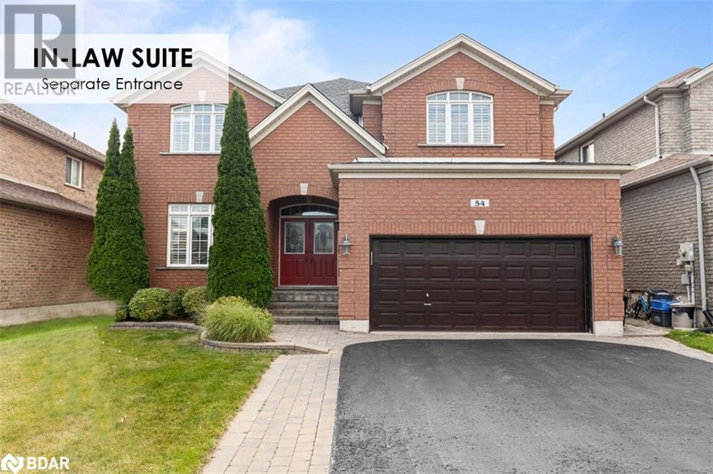 54 PRINCE WILLIAM WAY