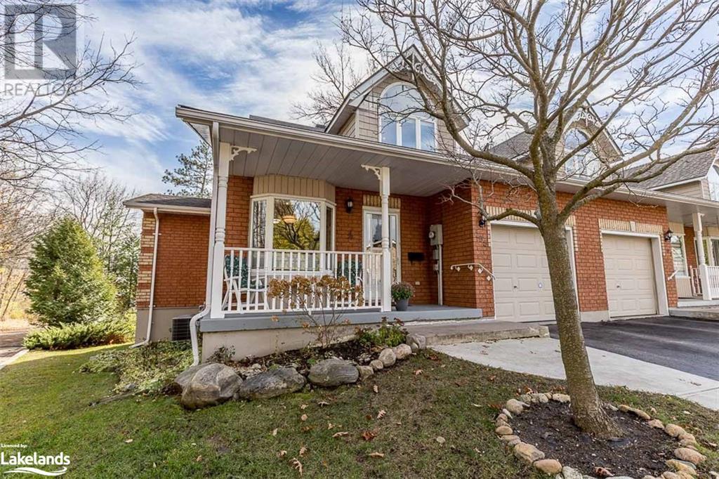 795 JANE Boulevard Unit# 18