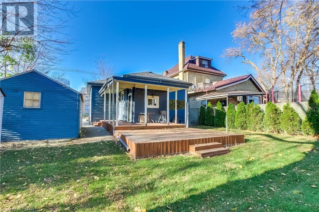 30 CARTWRIGHT Street