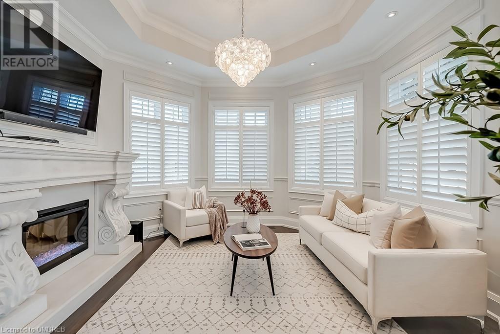458 SANDMERE Place