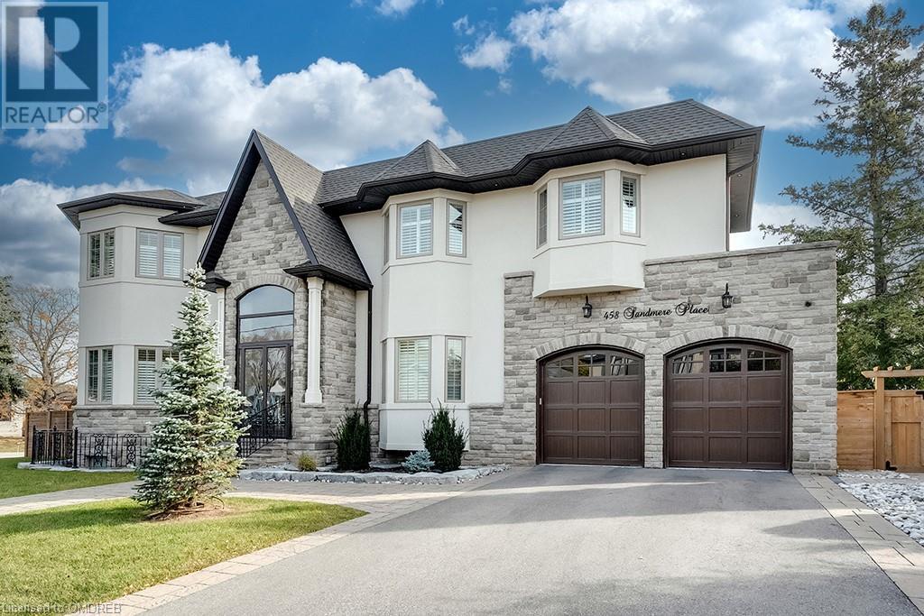 458 SANDMERE Place