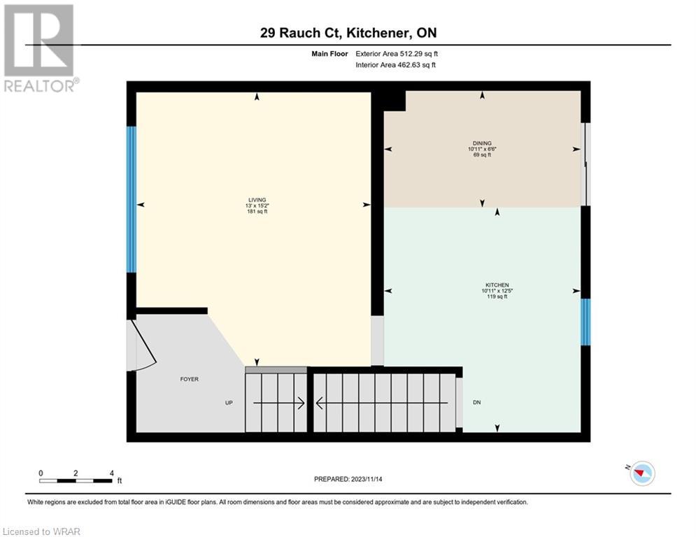 29 RAUCH Court