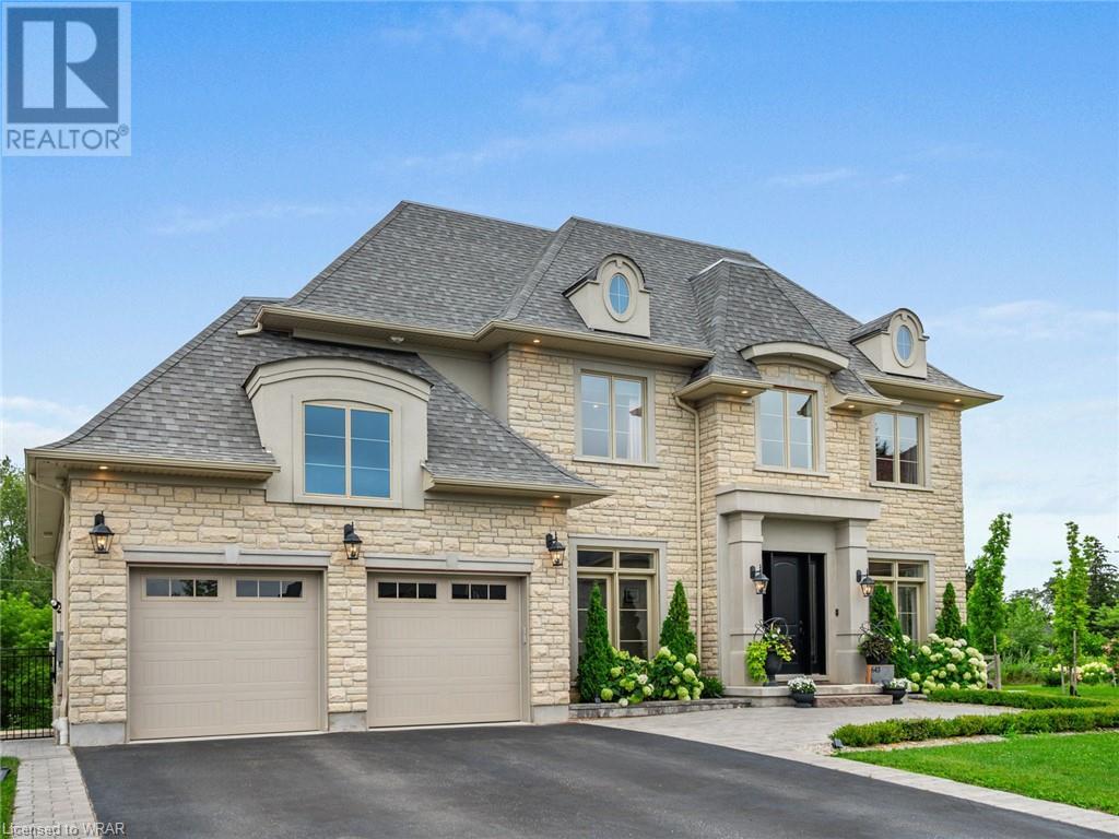 643 REGAL Place