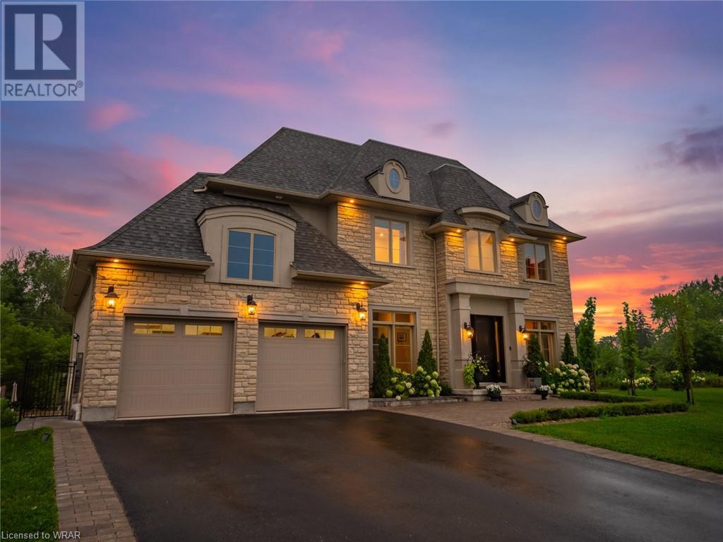 643 REGAL Place