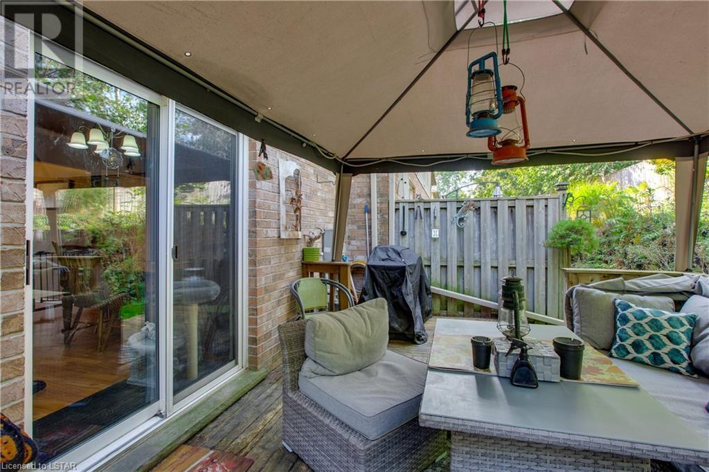1920 MARCONI Boulevard Unit# 18