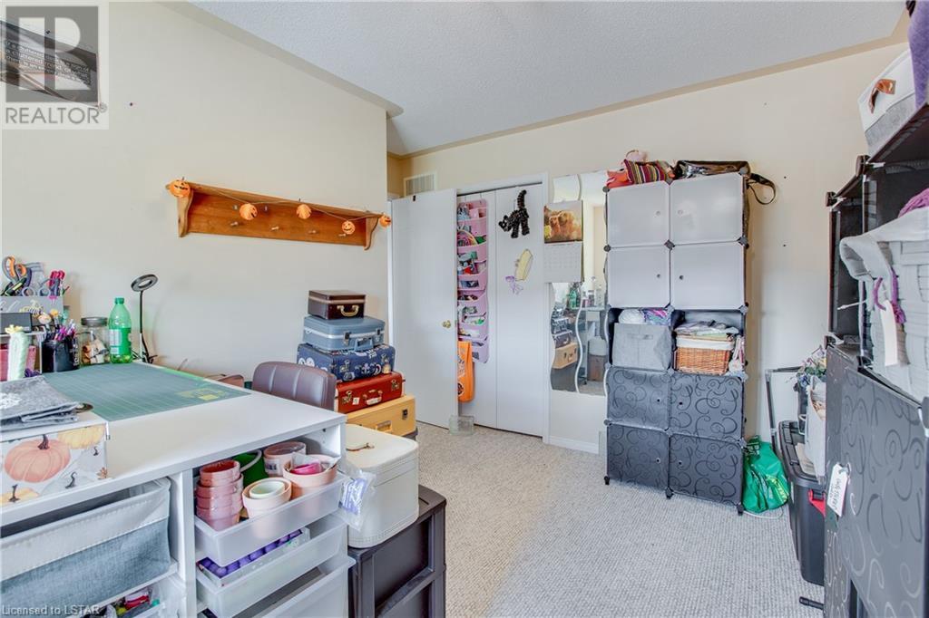 1920 MARCONI Boulevard Unit# 18