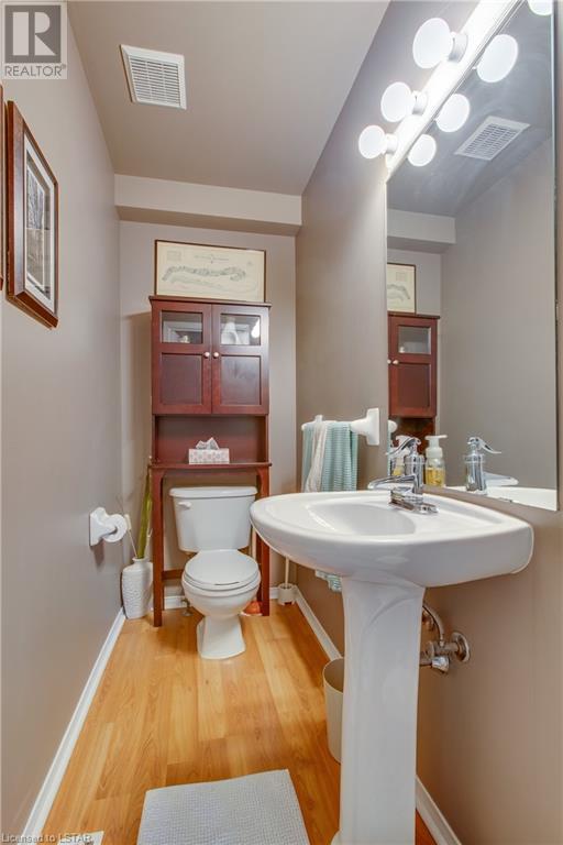 1920 MARCONI Boulevard Unit# 18