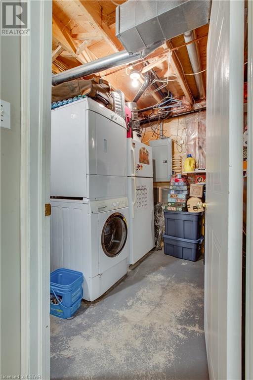 1920 MARCONI Boulevard Unit# 18