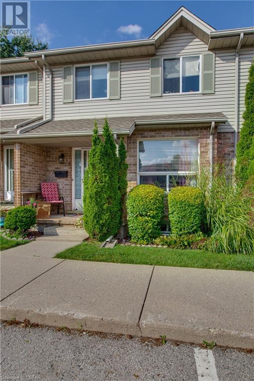 1920 MARCONI Boulevard Unit# 18