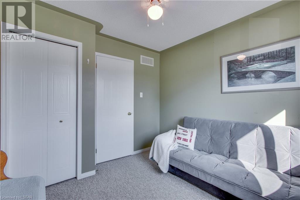 1920 MARCONI Boulevard Unit# 18