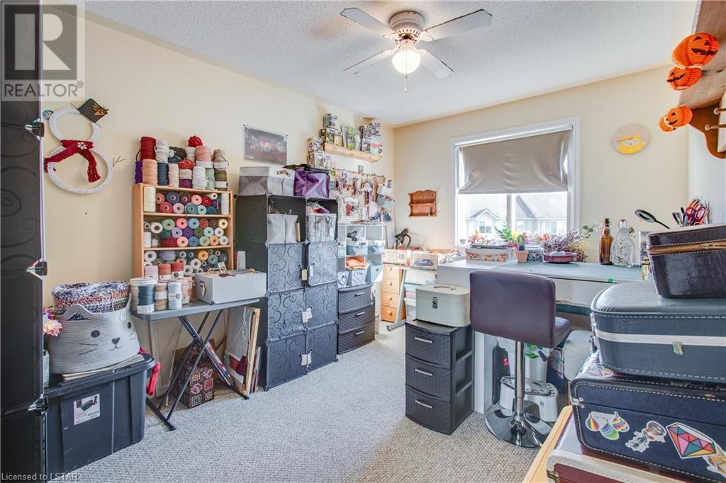 1920 MARCONI Boulevard Unit# 18