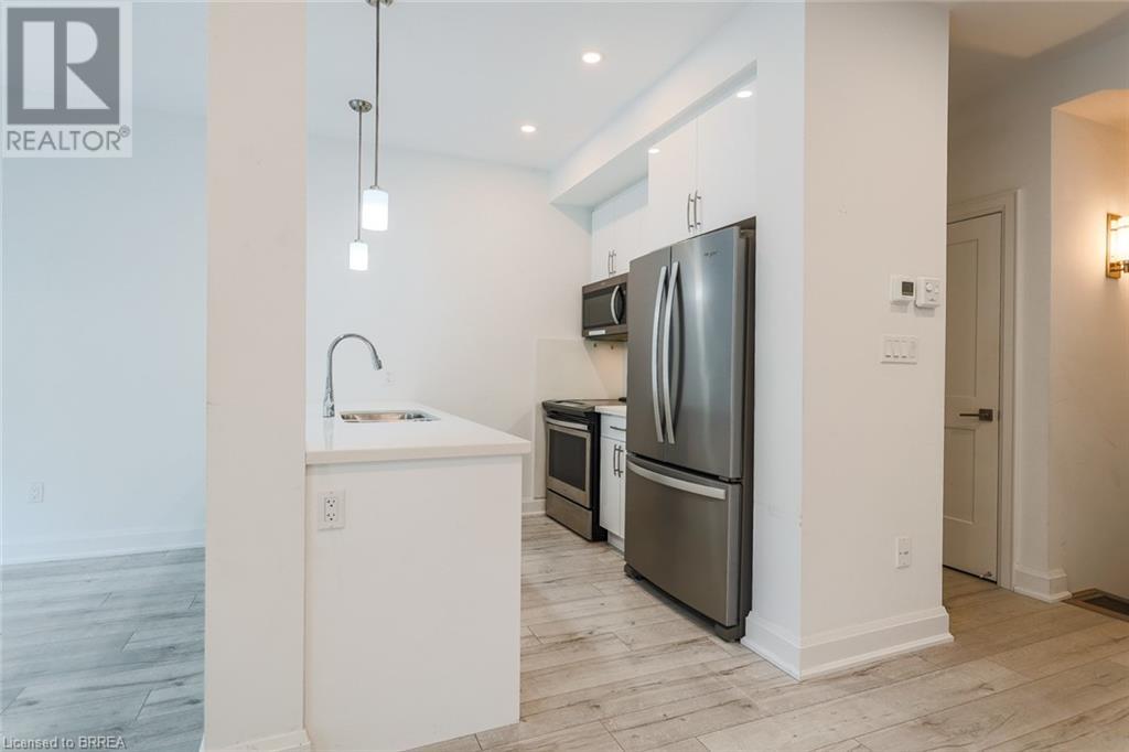 33 JARVIS Street Unit# 10