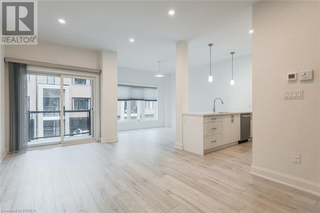33 JARVIS Street Unit# 10