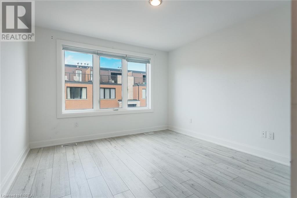 33 JARVIS Street Unit# 10
