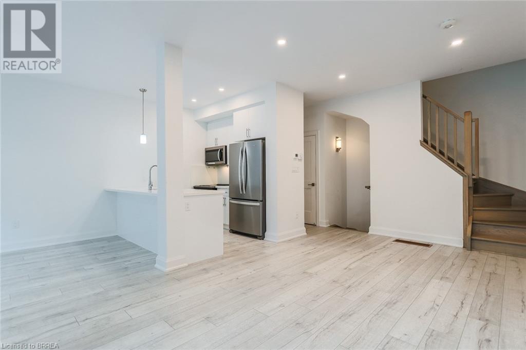 33 JARVIS Street Unit# 10