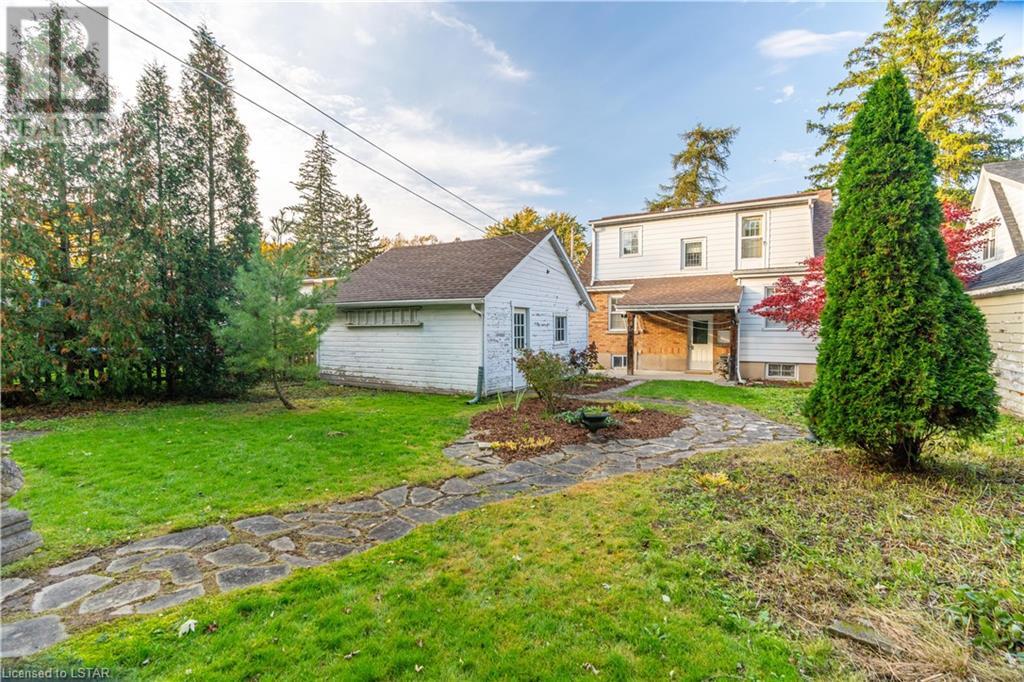 171 IROQUOIS Avenue