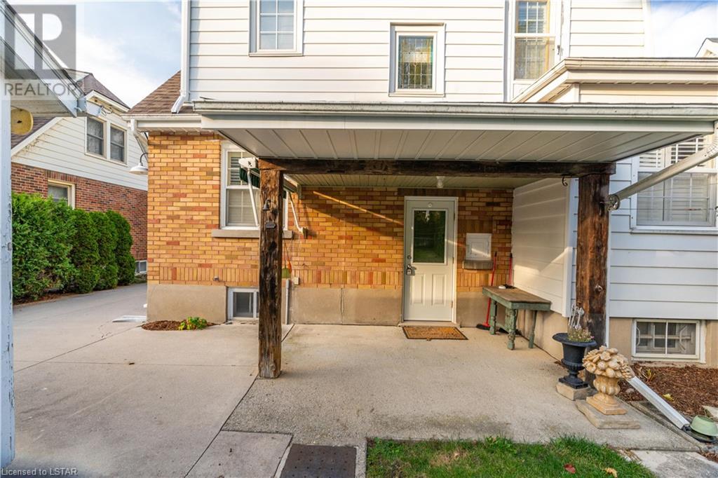 171 IROQUOIS Avenue