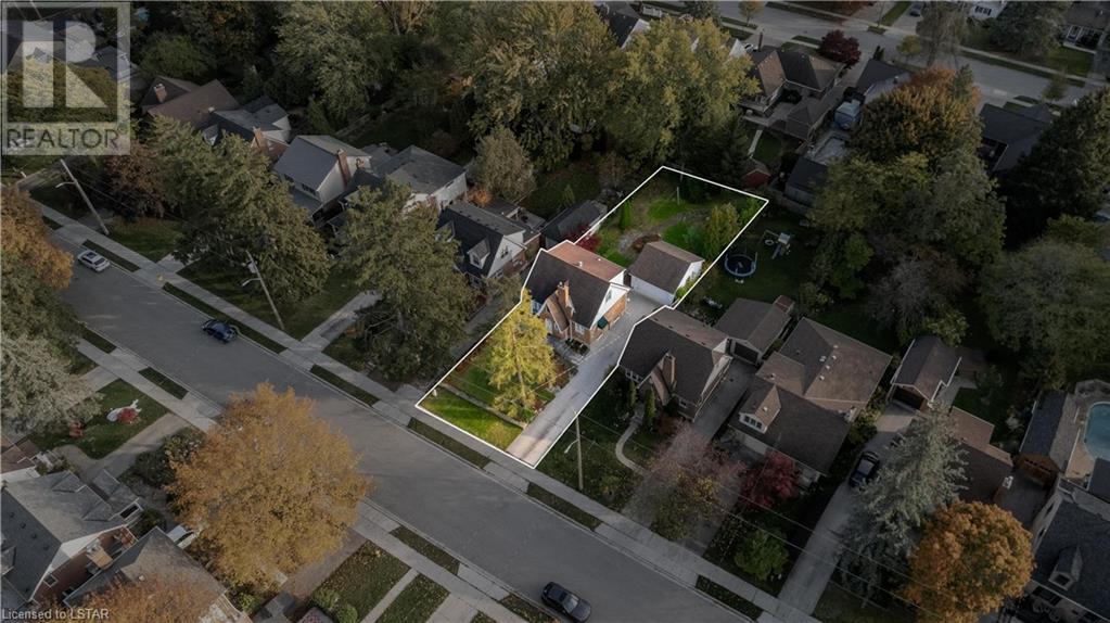 171 IROQUOIS Avenue