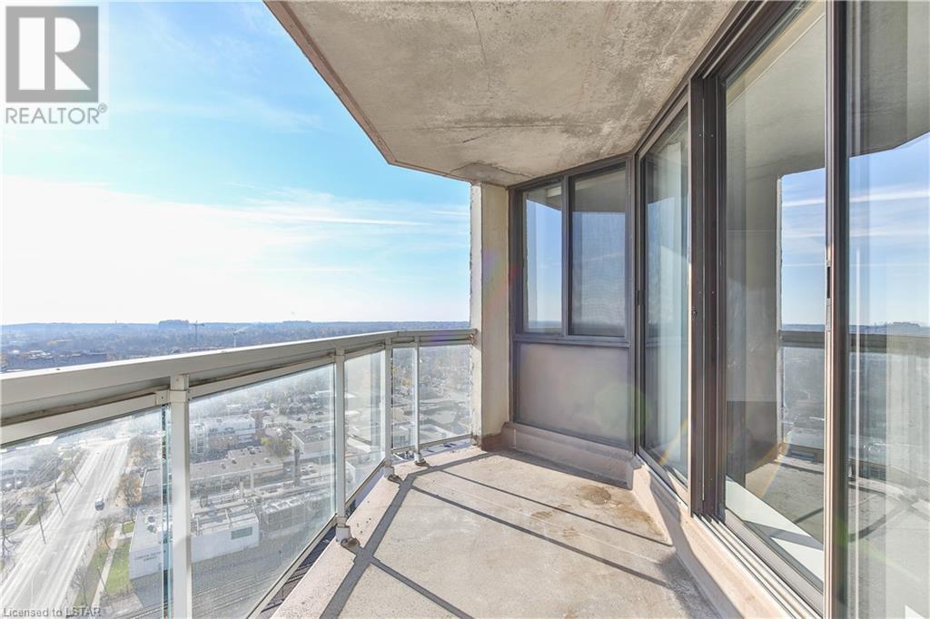 323 COLBORNE Street Unit# 2605