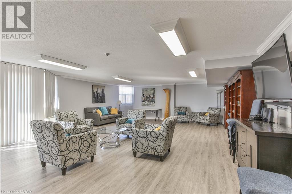323 COLBORNE Street Unit# 2605