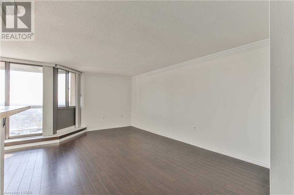 323 COLBORNE Street Unit# 2605