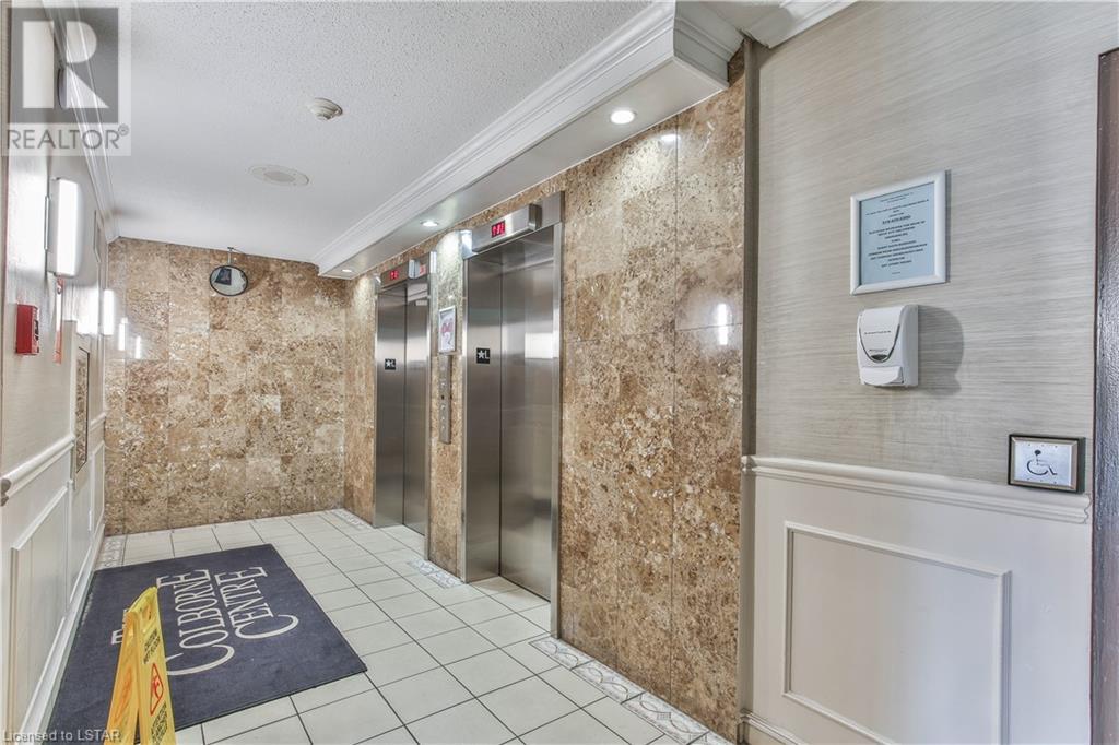 323 COLBORNE Street Unit# 2605