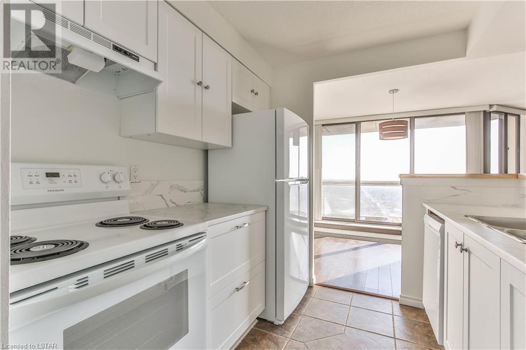 323 COLBORNE Street Unit# 2605