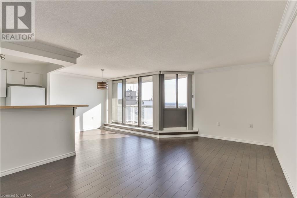 323 COLBORNE Street Unit# 2605