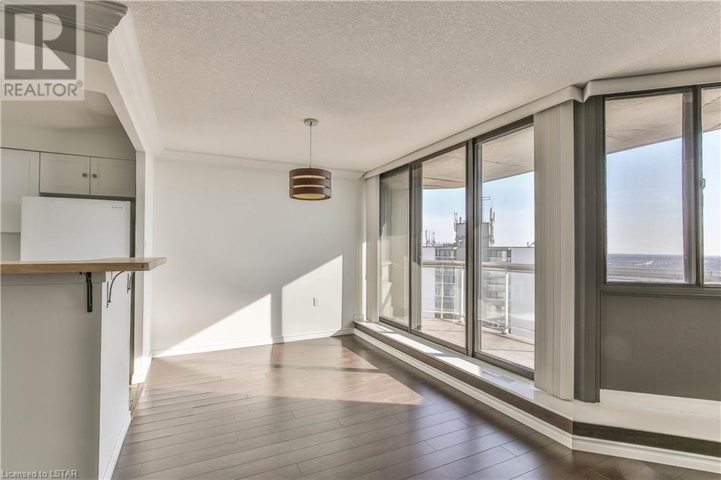323 COLBORNE Street Unit# 2605