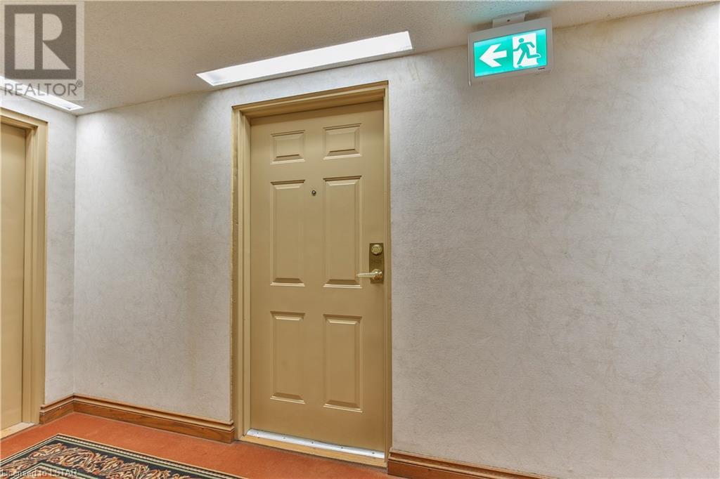 323 COLBORNE Street Unit# 2605