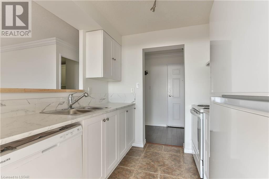 323 COLBORNE Street Unit# 2605