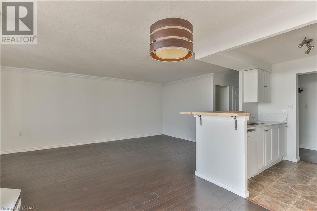 323 COLBORNE Street Unit# 2605