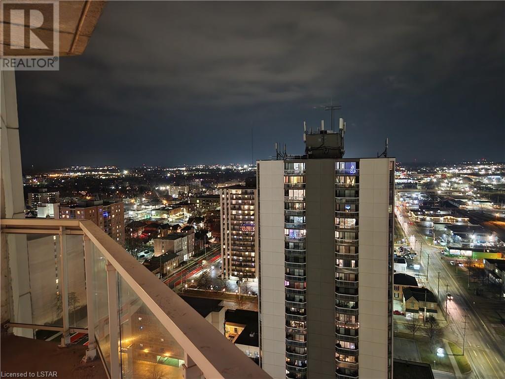 323 COLBORNE Street Unit# 2605