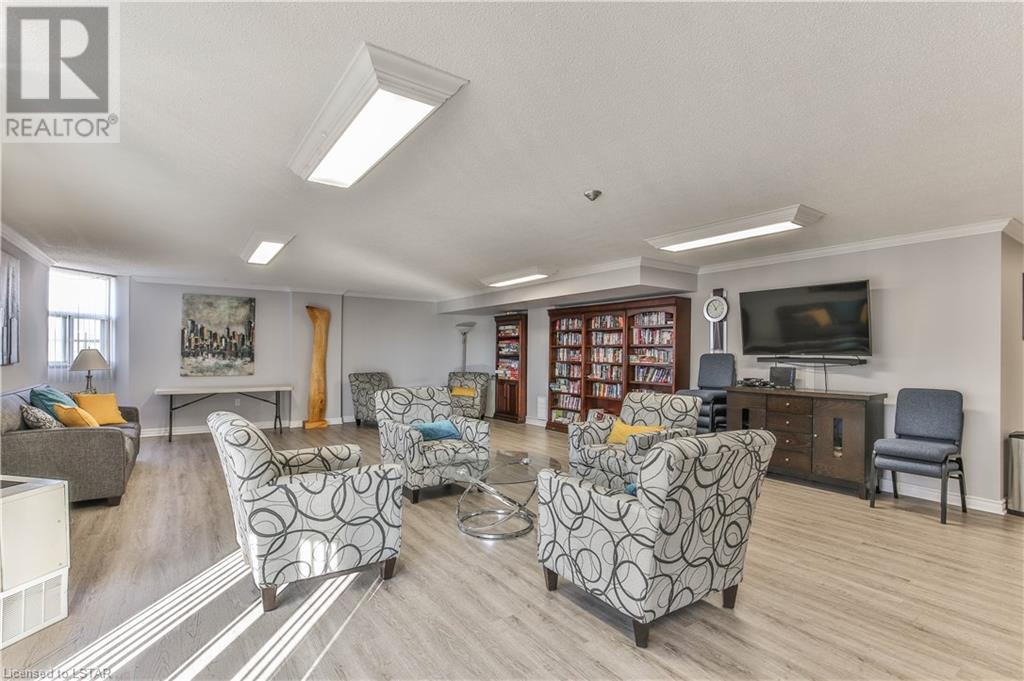 323 COLBORNE Street Unit# 2605