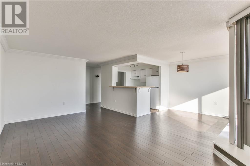 323 COLBORNE Street Unit# 2605