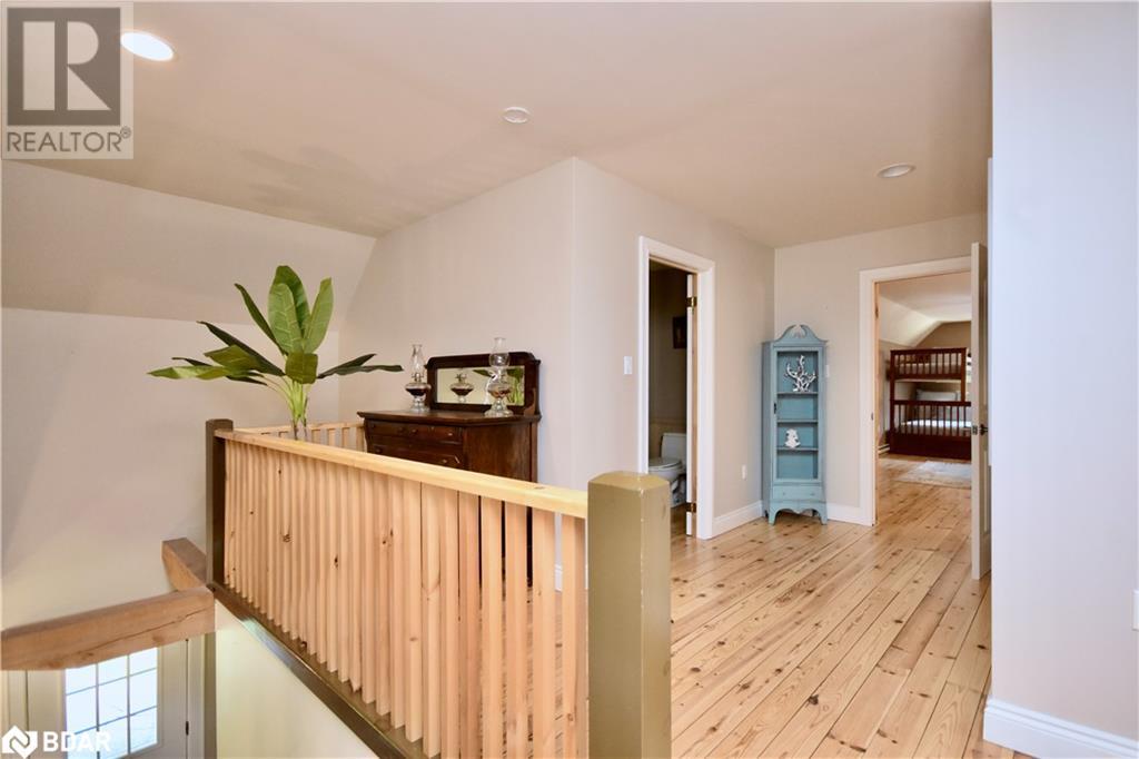 1920 BUCKSLIDE Road