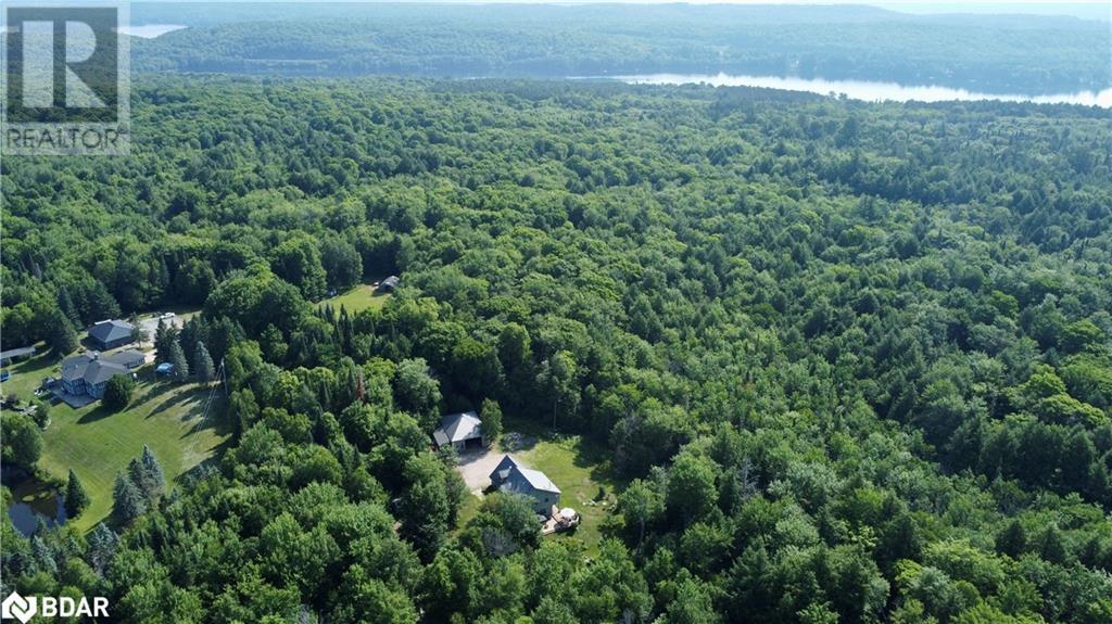 1920 BUCKSLIDE Road